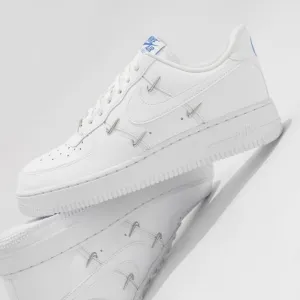 [清倉特惠] Nike Air Force 1 07 Lx White