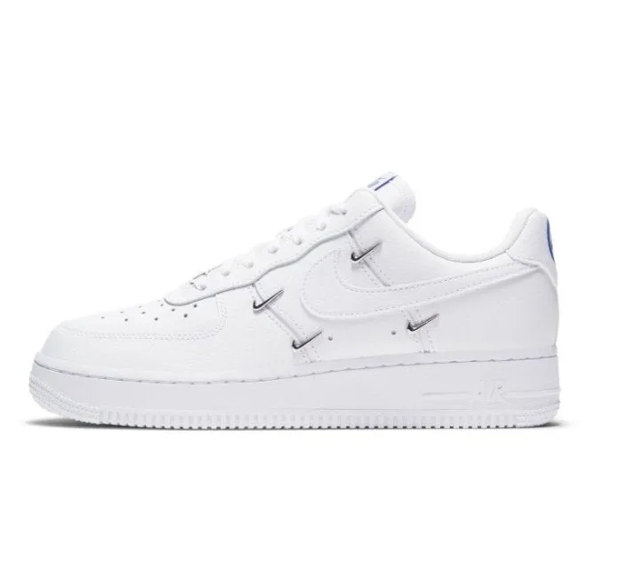 [清倉特惠] Nike Air Force 1 07 Lx White