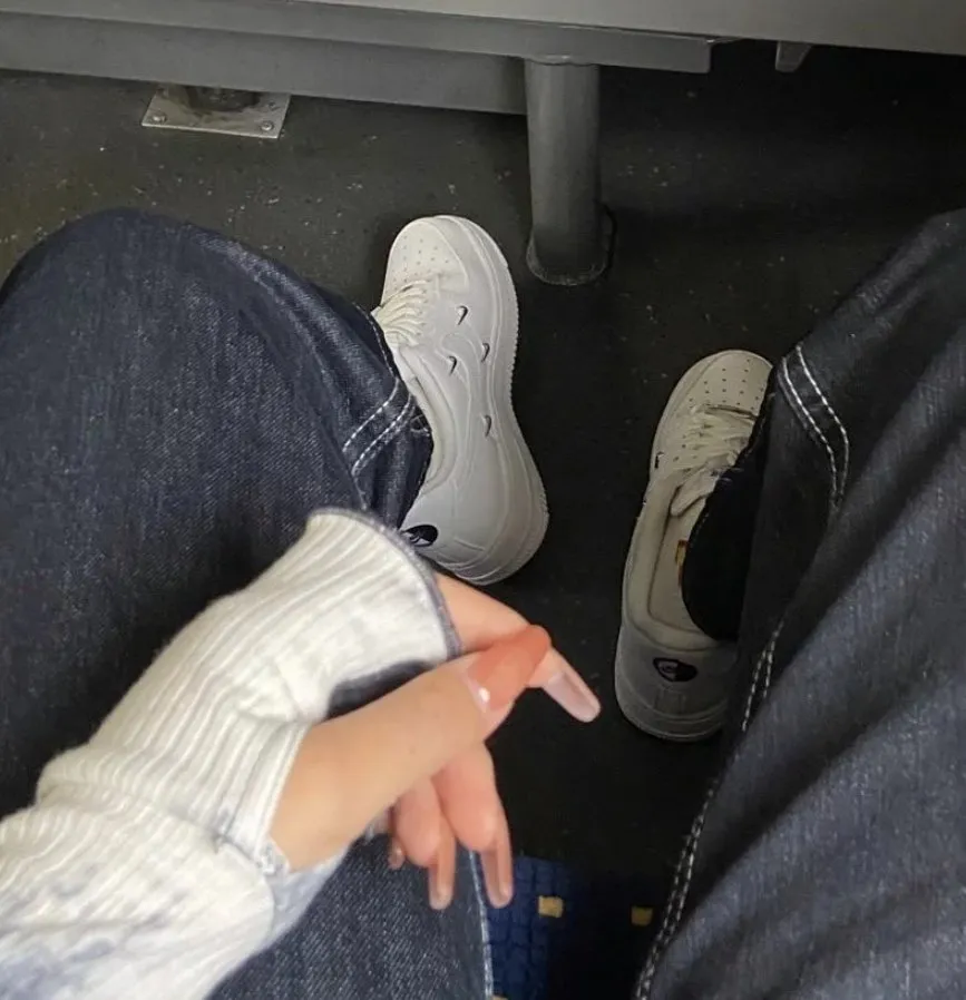 [清倉特惠] Nike Air Force 1 07 Lx White