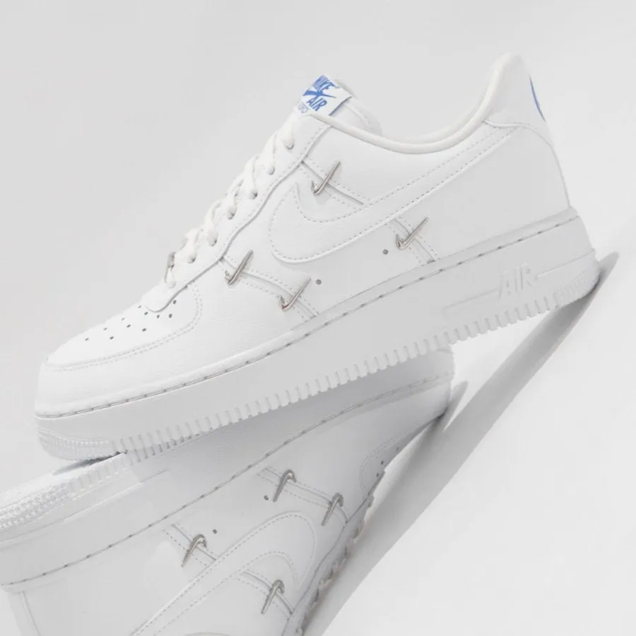 [清倉特惠] Nike Air Force 1 07 Lx White