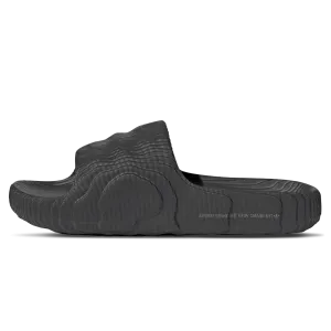 adidas Adilette 22 Slides 'Black'