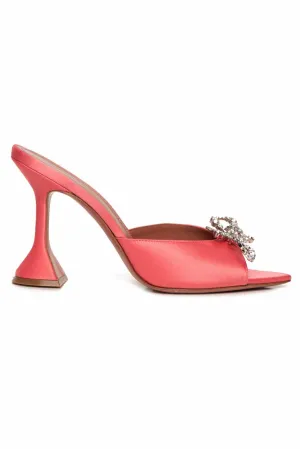 Amina Muaddi Size 37.5 Mules & Clogs