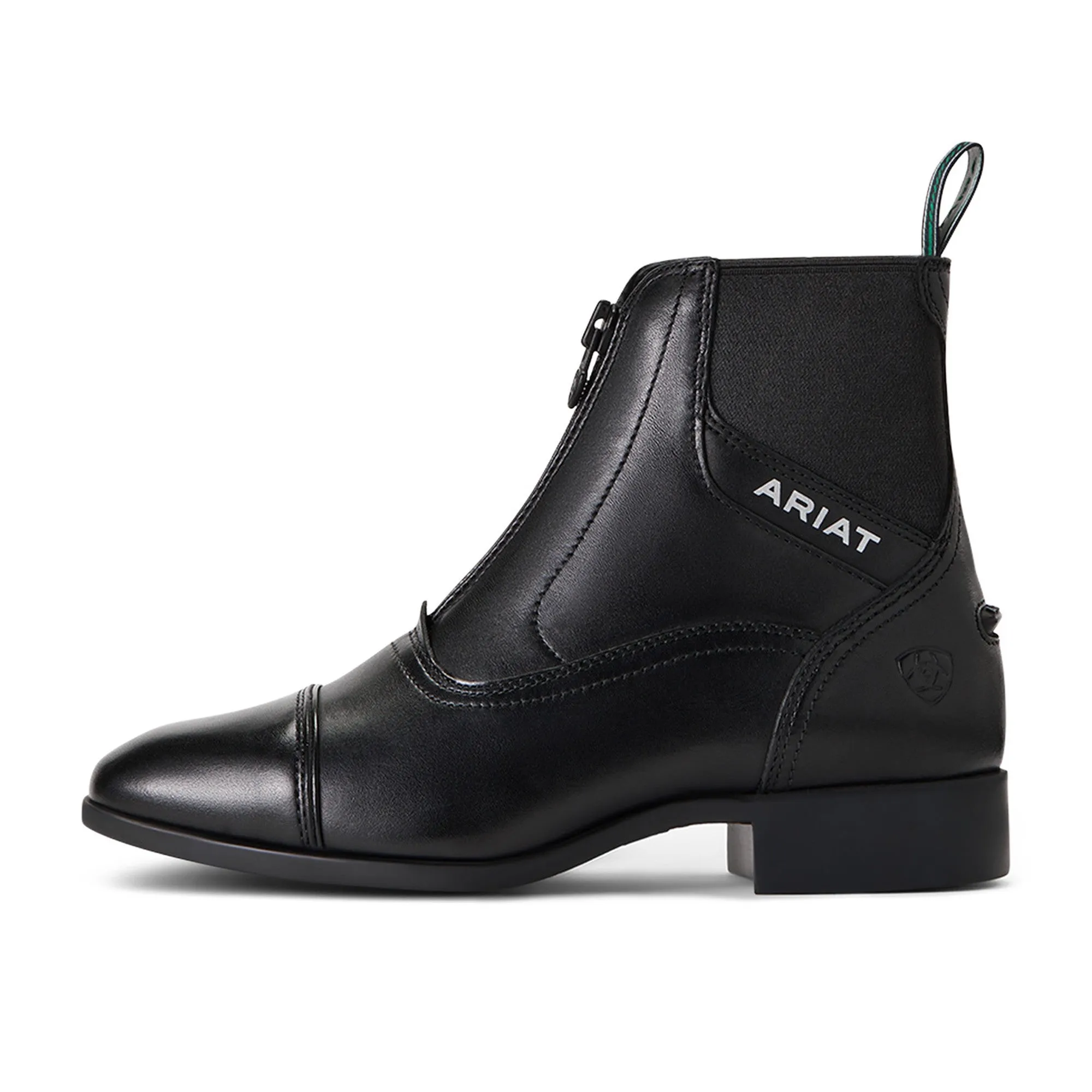 Ariat Ladies Palisade Paddock Boot - Black
