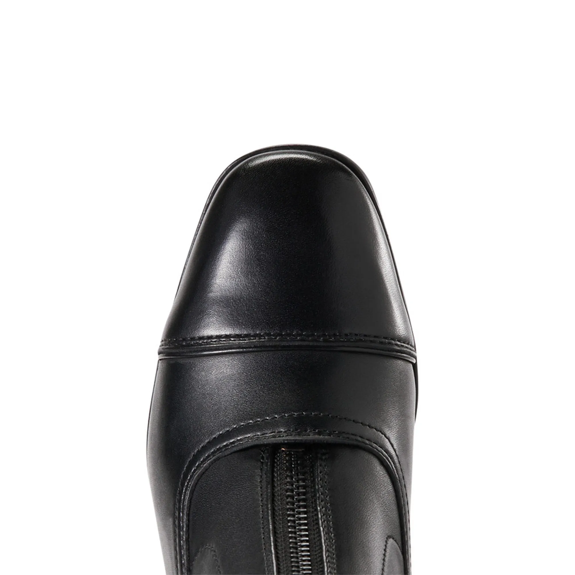 Ariat Ladies Palisade Paddock Boot - Black