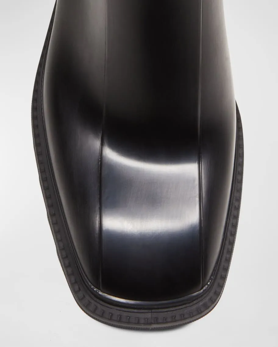 Betty Chloe Rubber Wellies