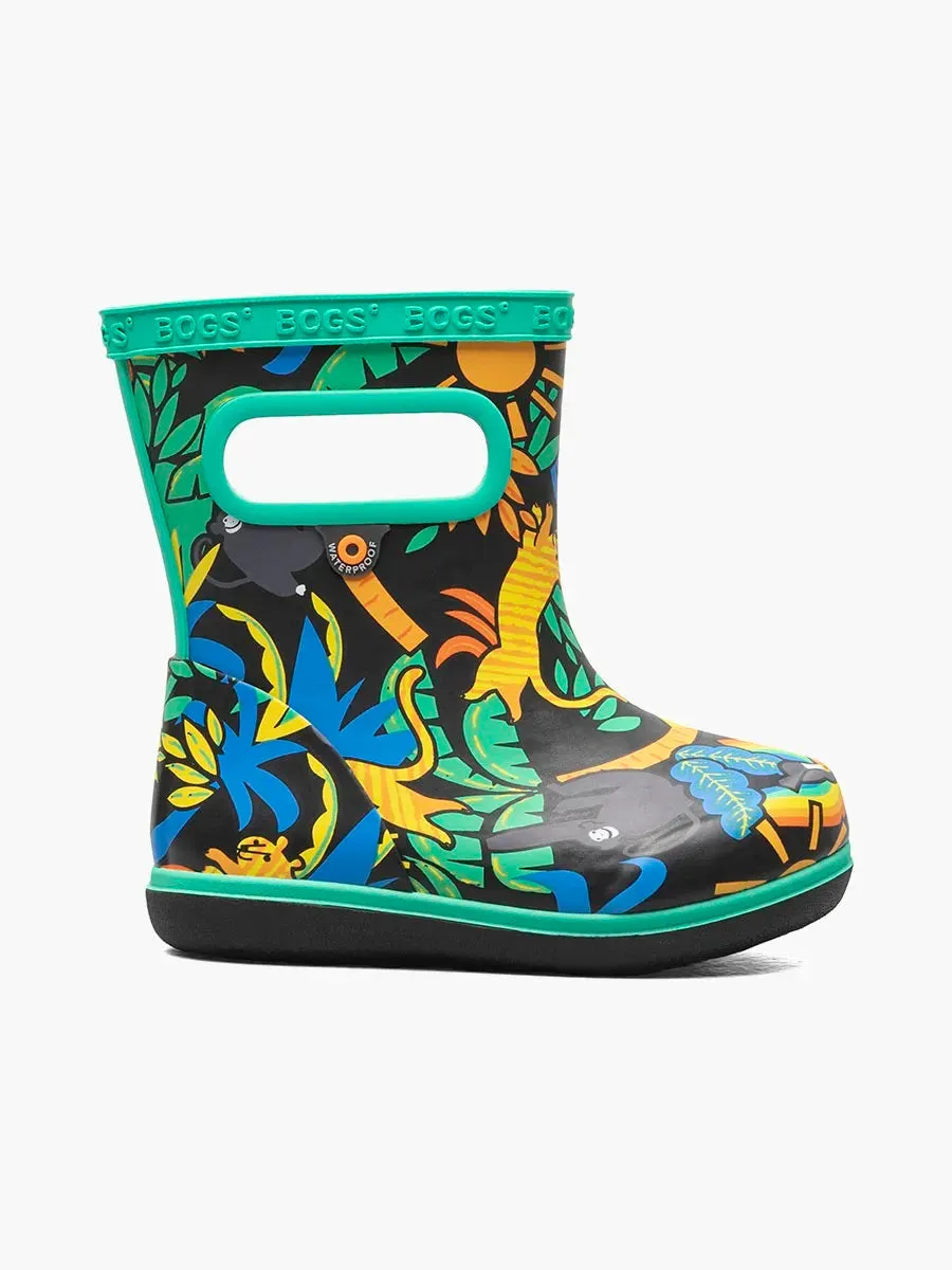 Bogs Td Skipper II Jungle