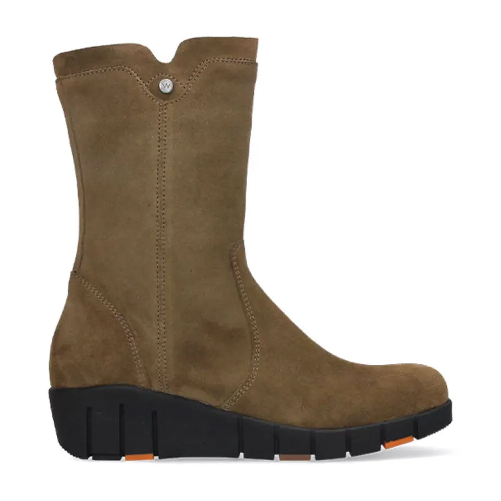 Denver Boot