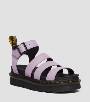 Dr.Martens Sandalen Blaire Lilac Pisa 30706308