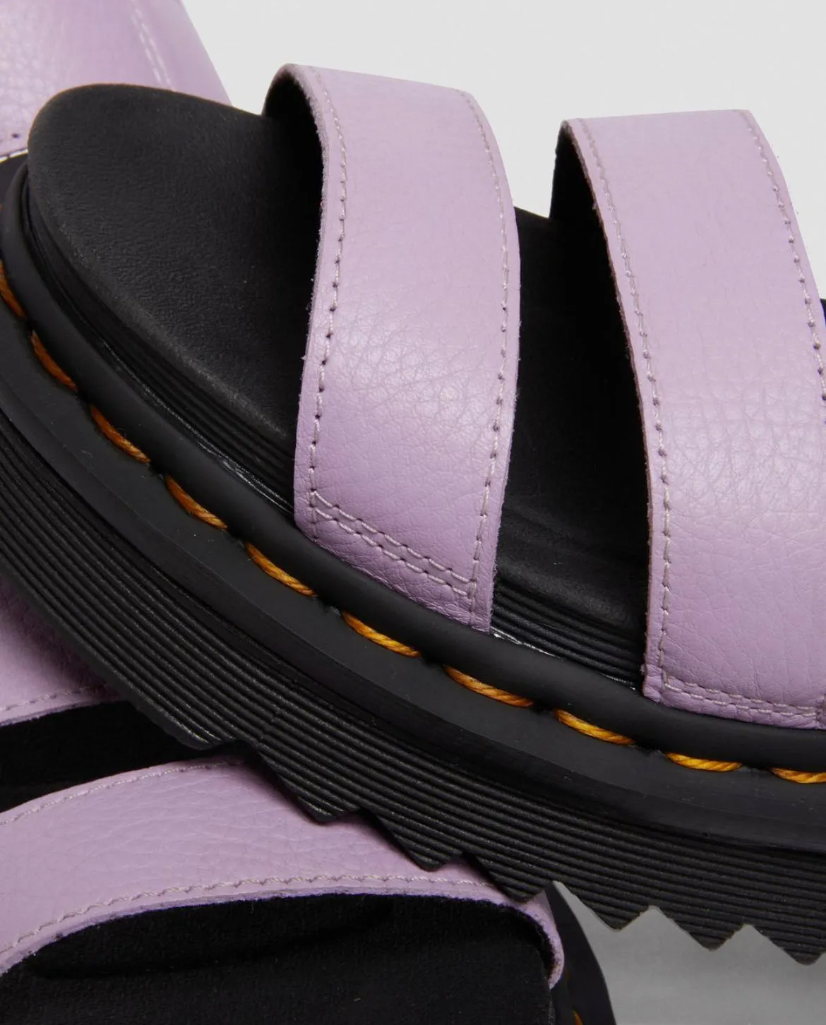 Dr.Martens Sandalen Blaire Lilac Pisa 30706308