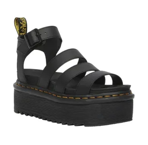 Dr.Martens Sandalen Blaire Quad Black Hydro 27296001