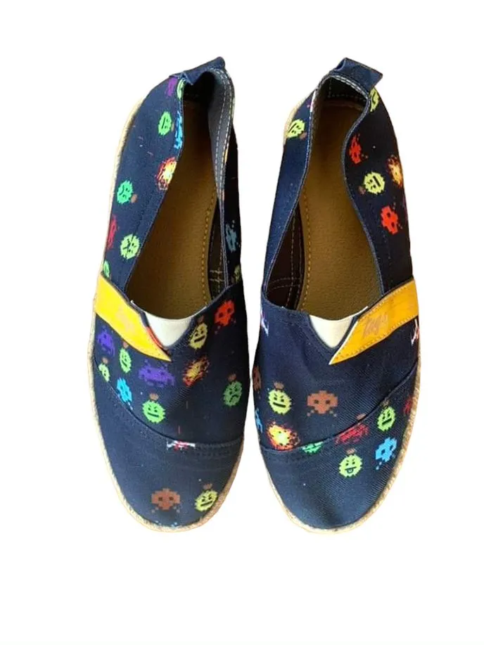 Espadrilles ARCADE