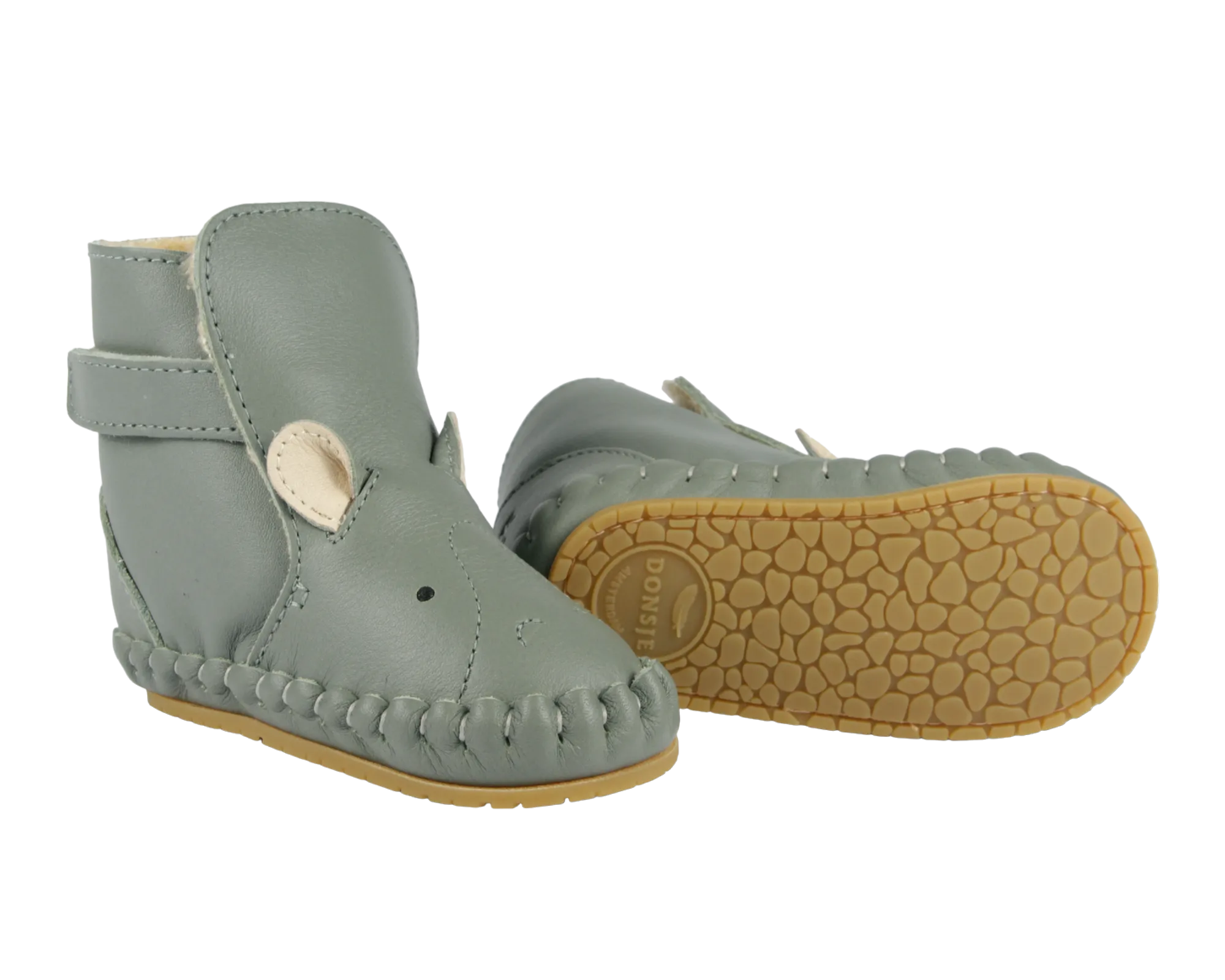 Kapi Special | Hippo | Green Bay Leather