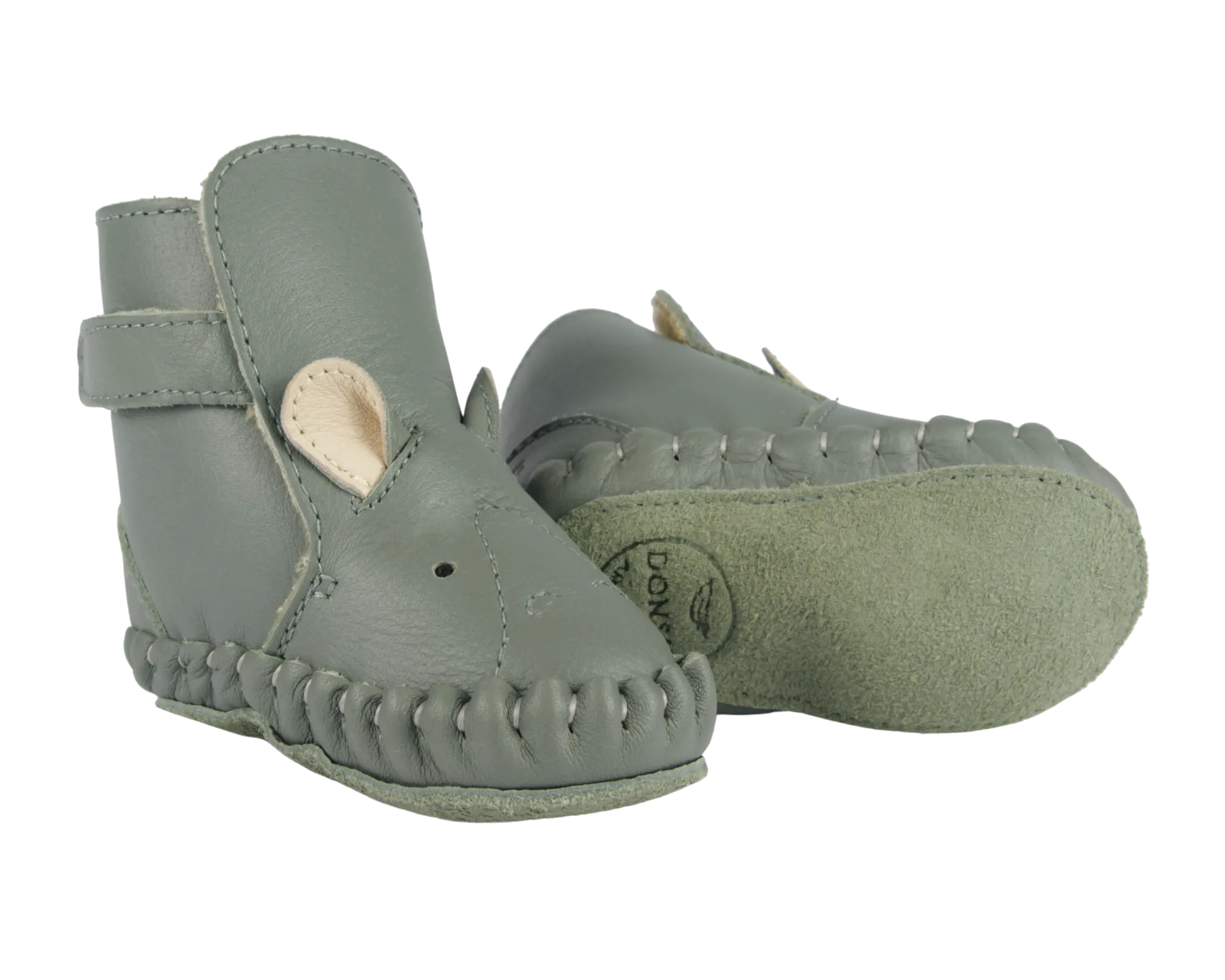 Kapi Special | Hippo | Green Bay Leather