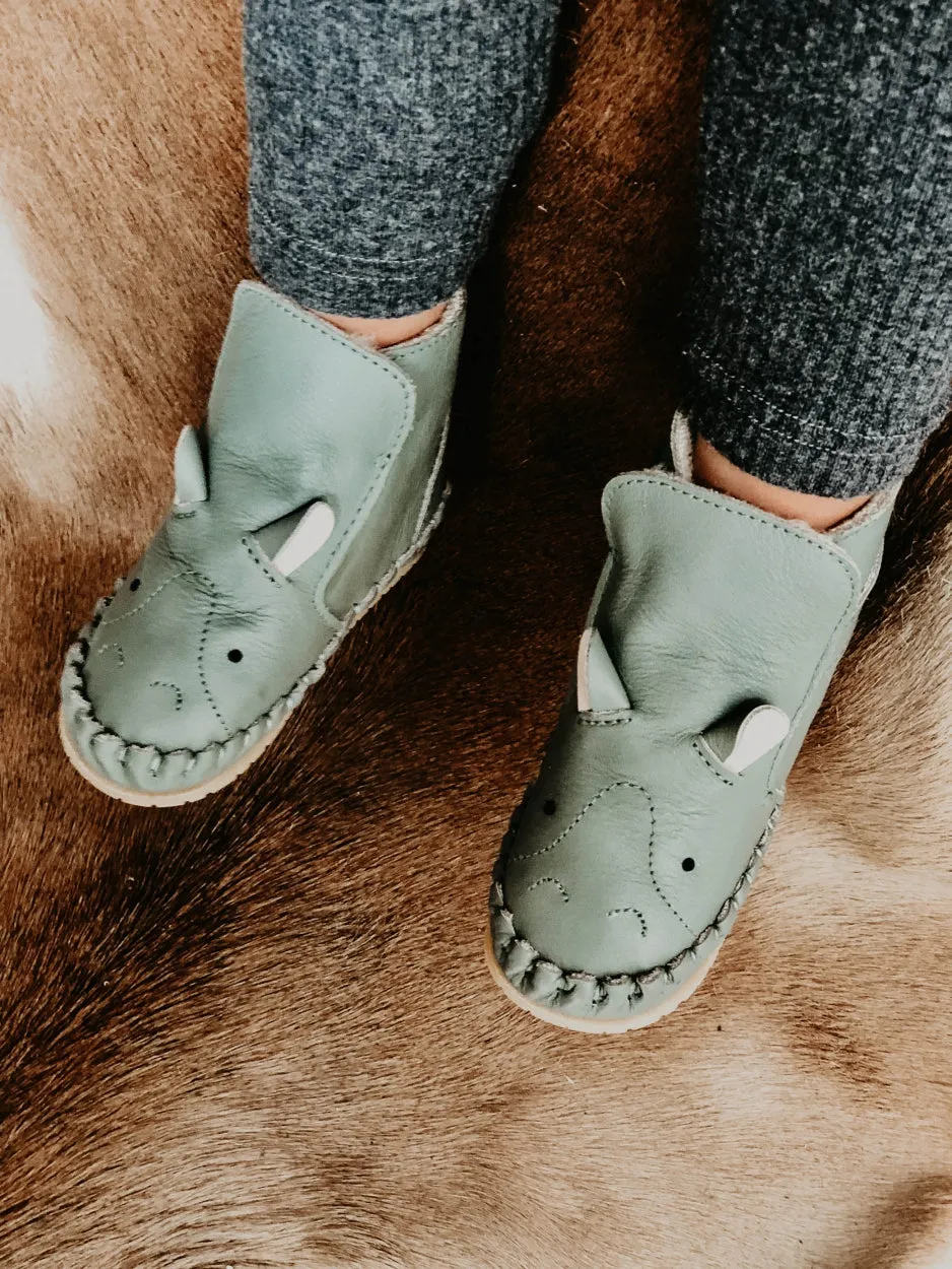 Kapi Special | Hippo | Green Bay Leather