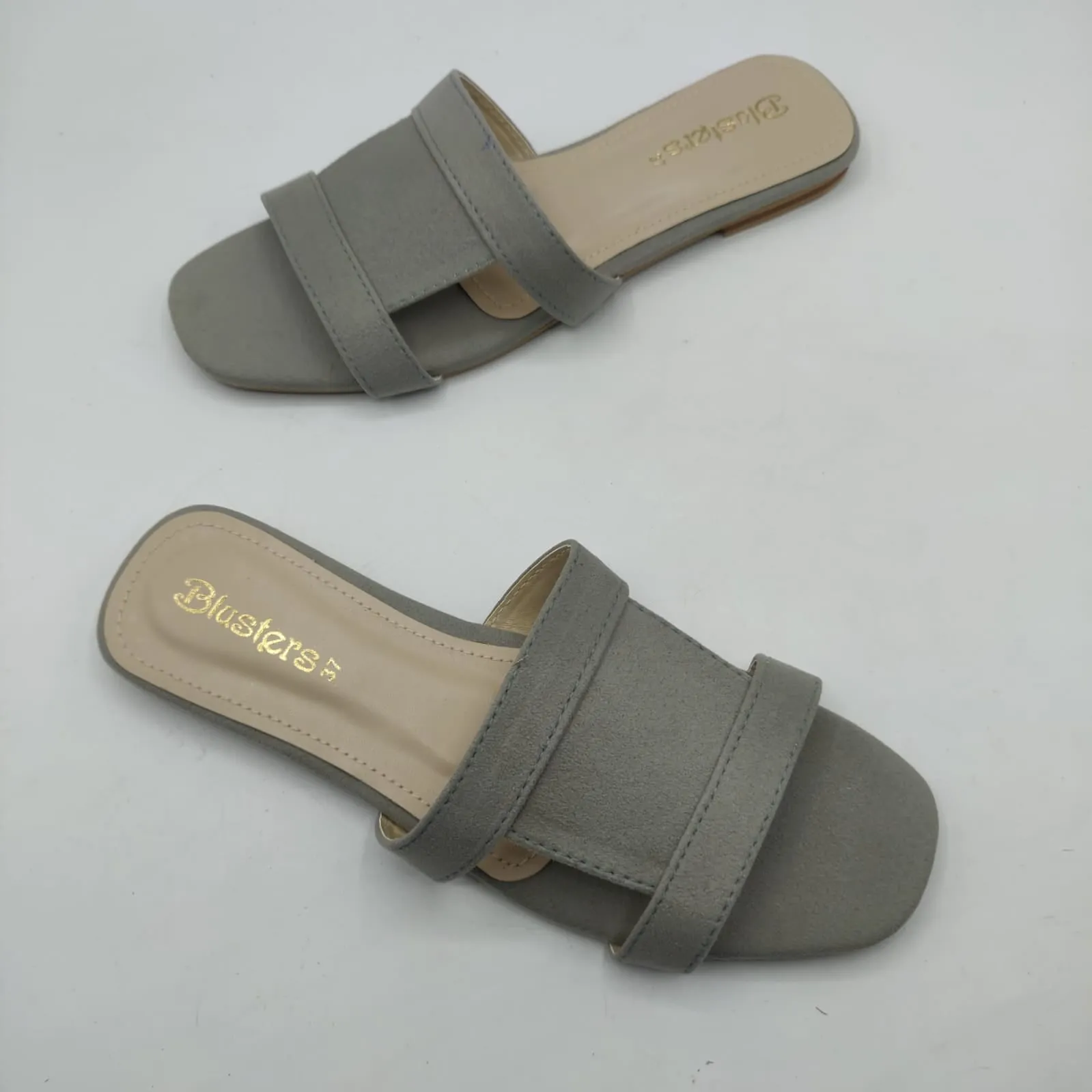 Matte Slides A67