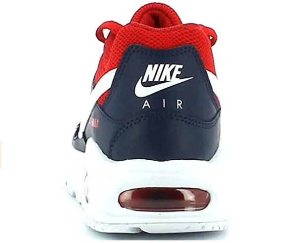 Nike Air Max Command Flex GS 844352 416 midnight navy