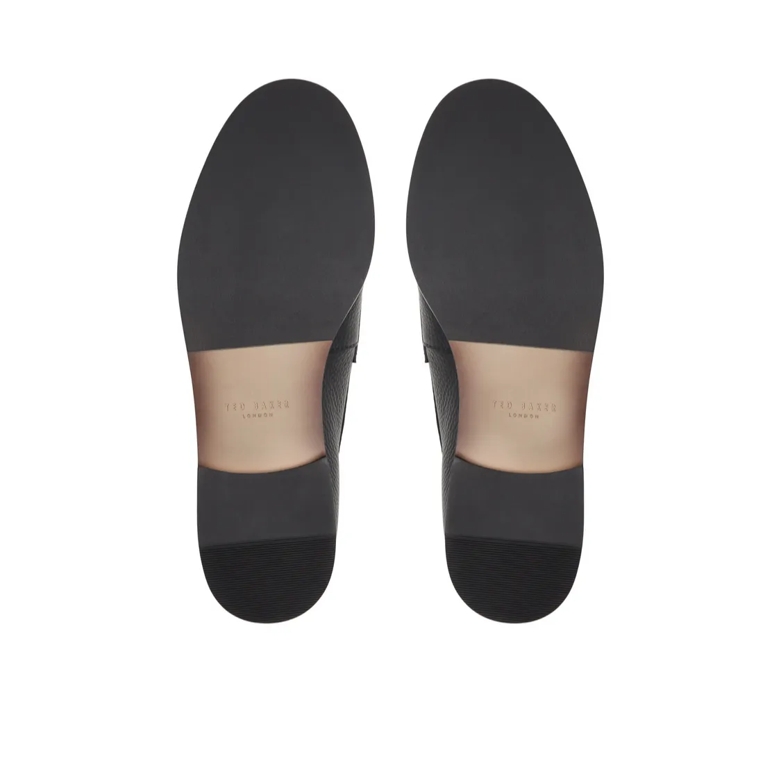 PARLIAMENT | BLACK