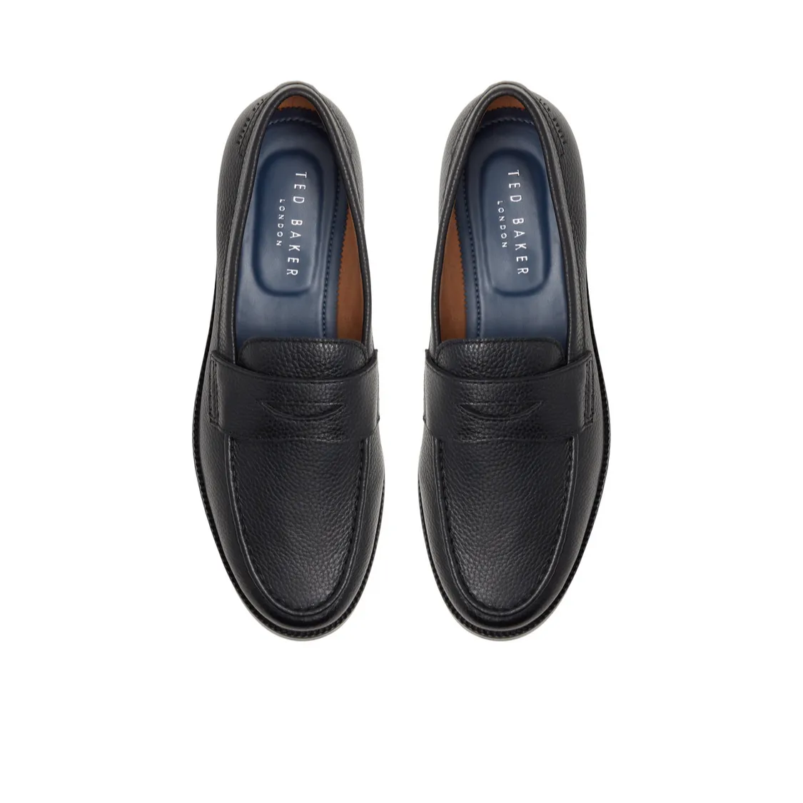 PARLIAMENT | BLACK