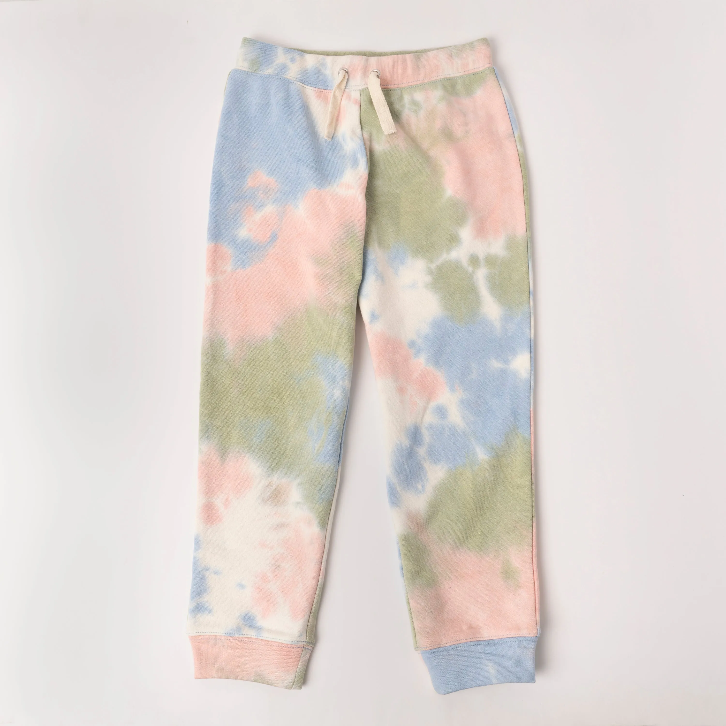 Perfect in Pastel - Without Shoes