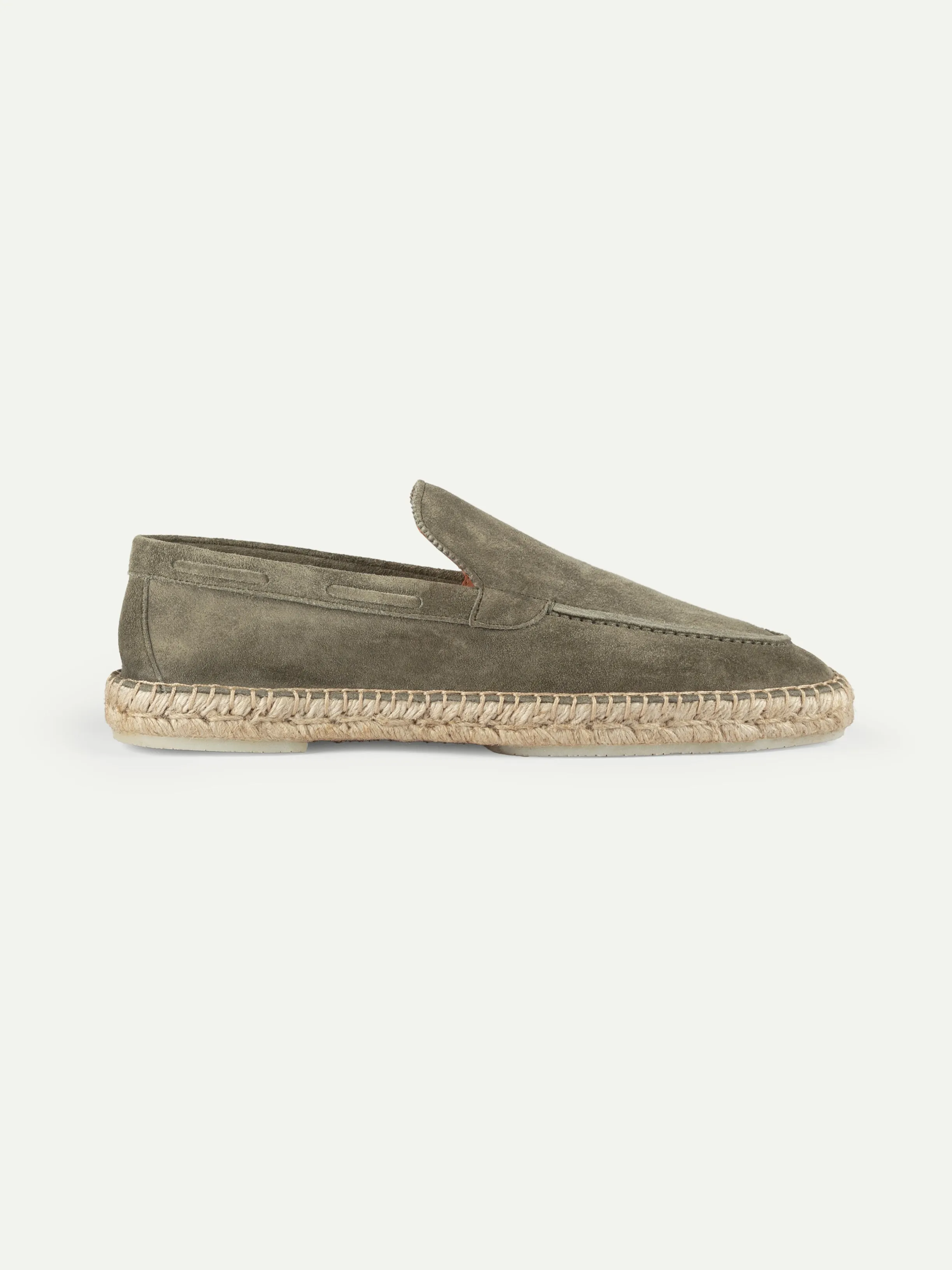 Pistache Beachside Loafer