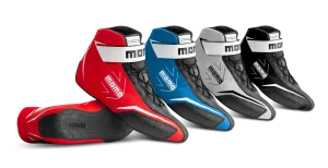SHOES CORSA LITE BLACK 42 FIA