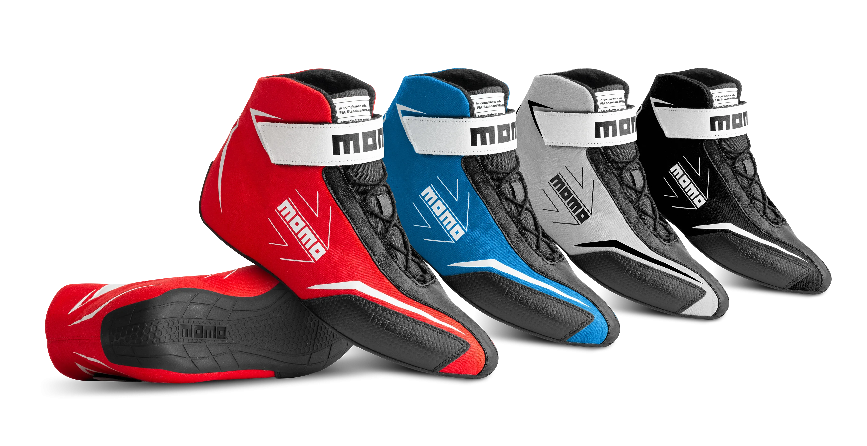 SHOES CORSA LITE BLACK 42 FIA