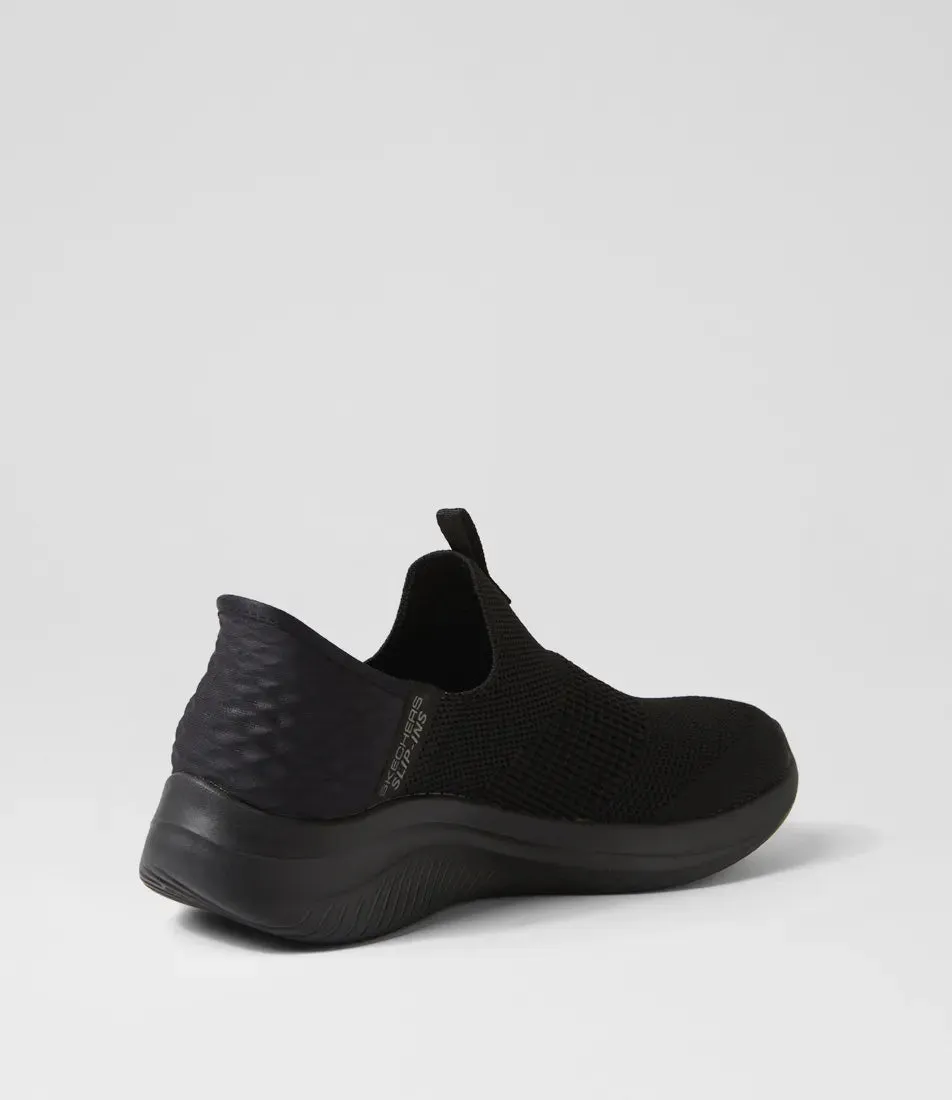 SKECHERS ULTRA FLEX 3.0 COZY STREAK 149708