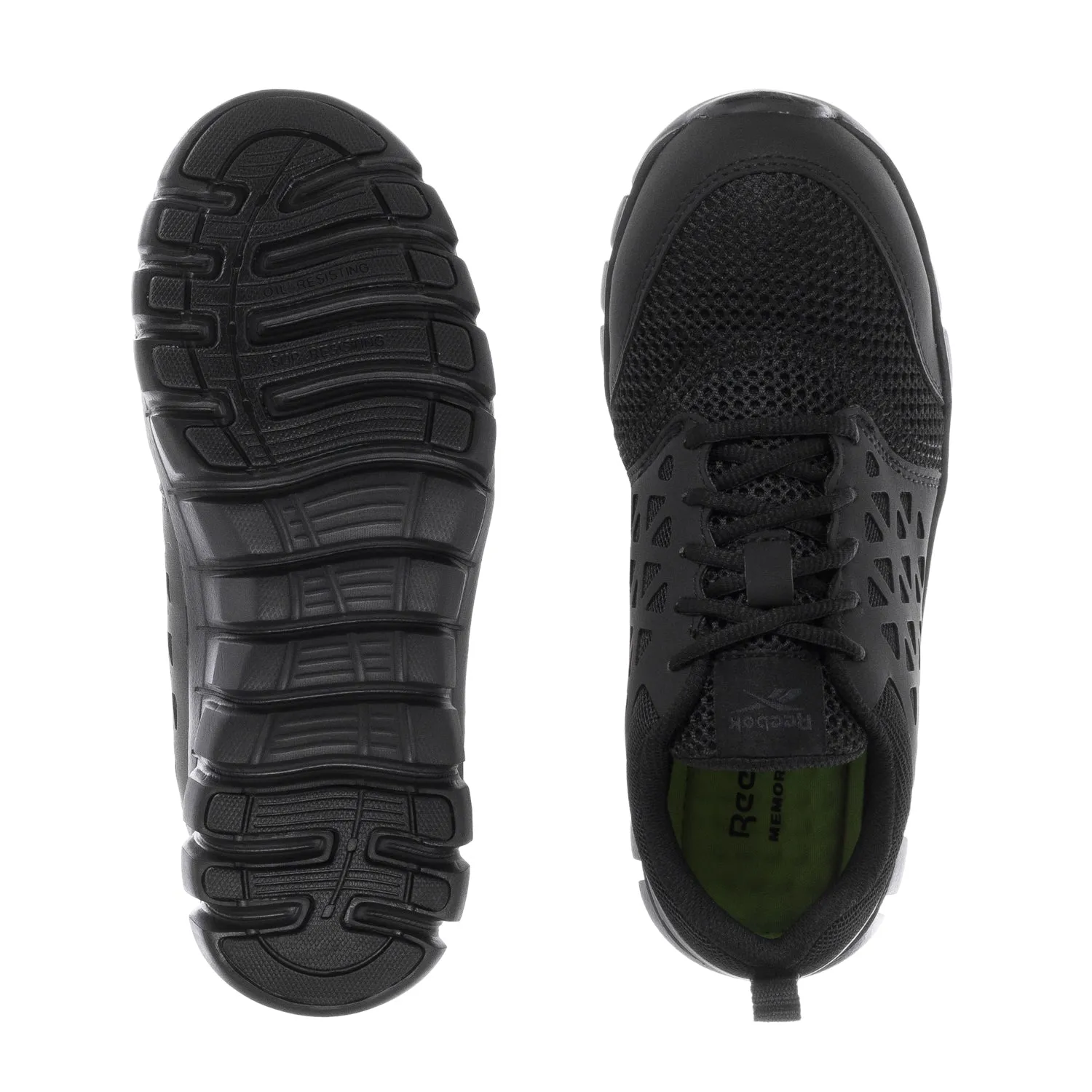Sublite Cushion Comp Toe - Womens