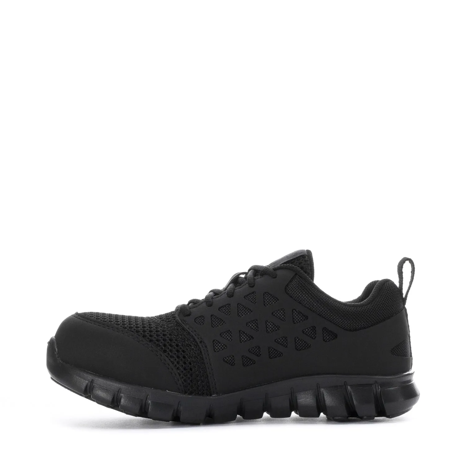 Sublite Cushion Comp Toe - Womens