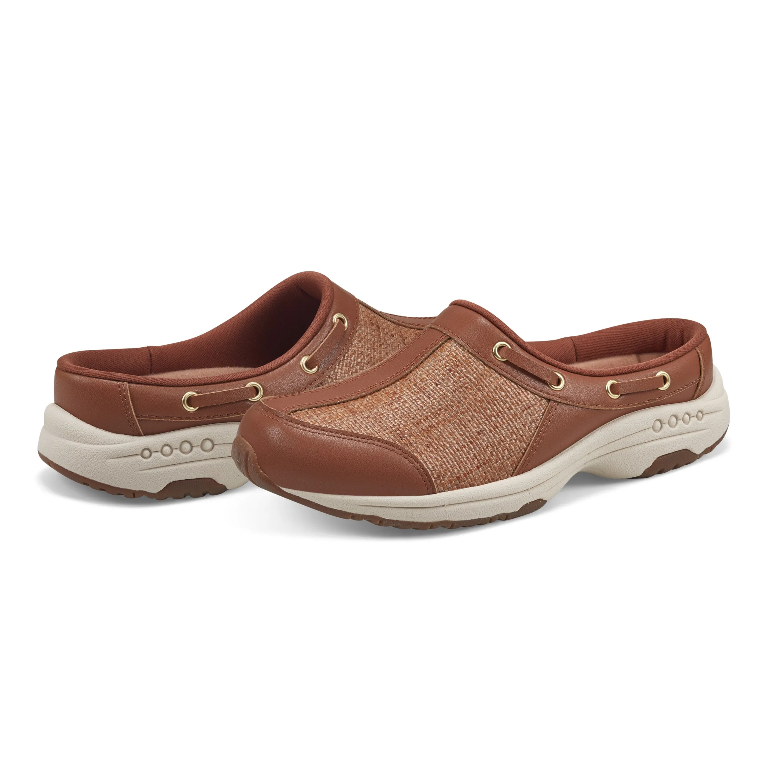 Travelport Clogs