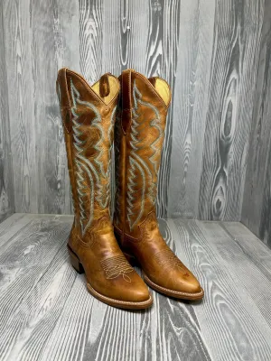 Woman's Evelyn Barnwood with 15" Evelyn Barnwood Tops - VN4402