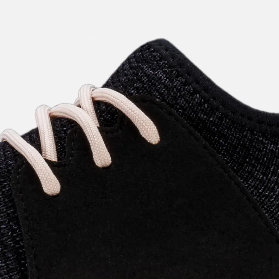 Women's Everyday - Moonlight Black on Off White