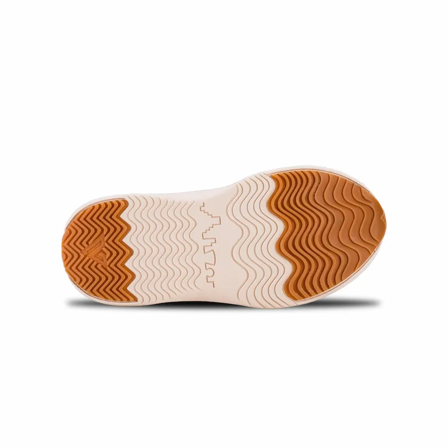 Women's Everyday - Moonlight Black on Off White