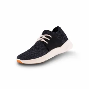 Women's Everyday - Moonlight Black on Off White
