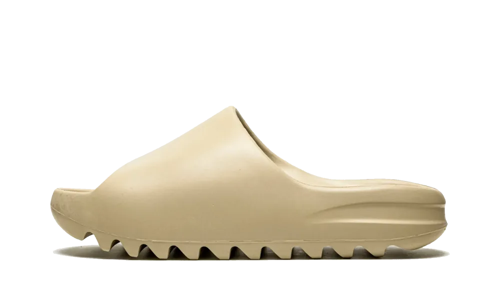 Yeezy Slide 'Pure'