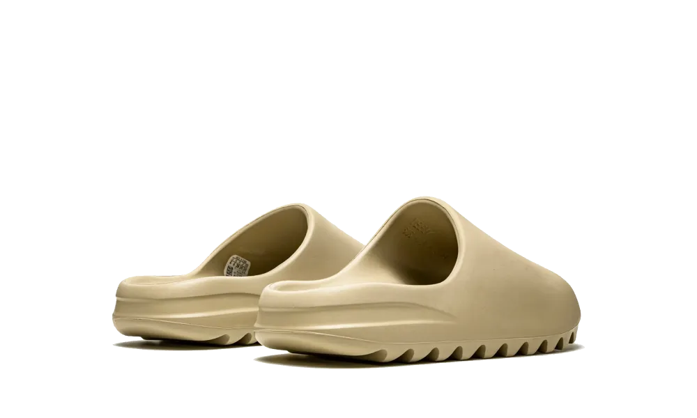 Yeezy Slide 'Pure'