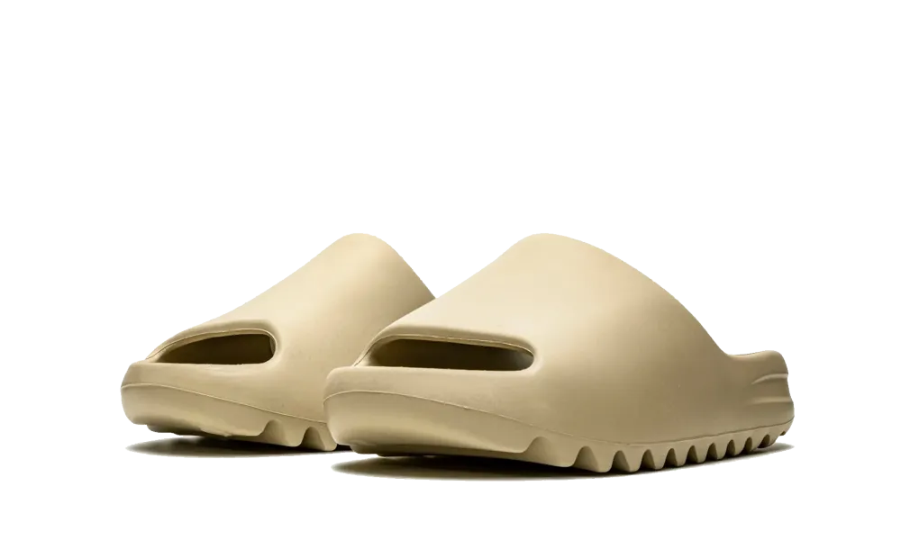 Yeezy Slide 'Pure'